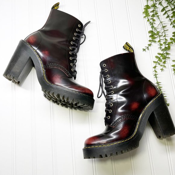 Dr. Martens | Shoes | Dr Martens Kendra 